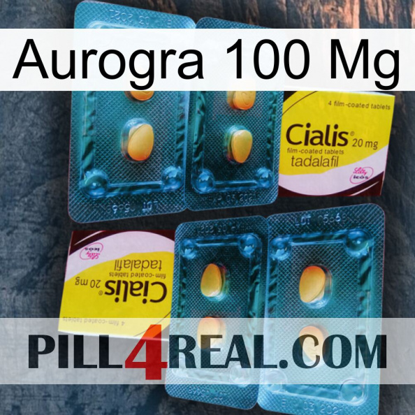 Aurogra 100Mg cialis5